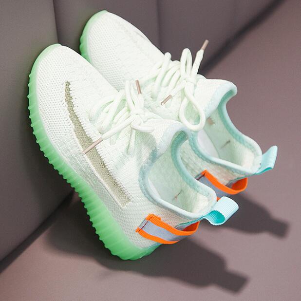 Kids Fashion Sneakers — GoBliss