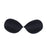 Strapless Invisible Push Up Bra