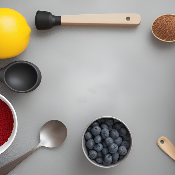 The Ultimate List of Healthy Kitchen Essentials