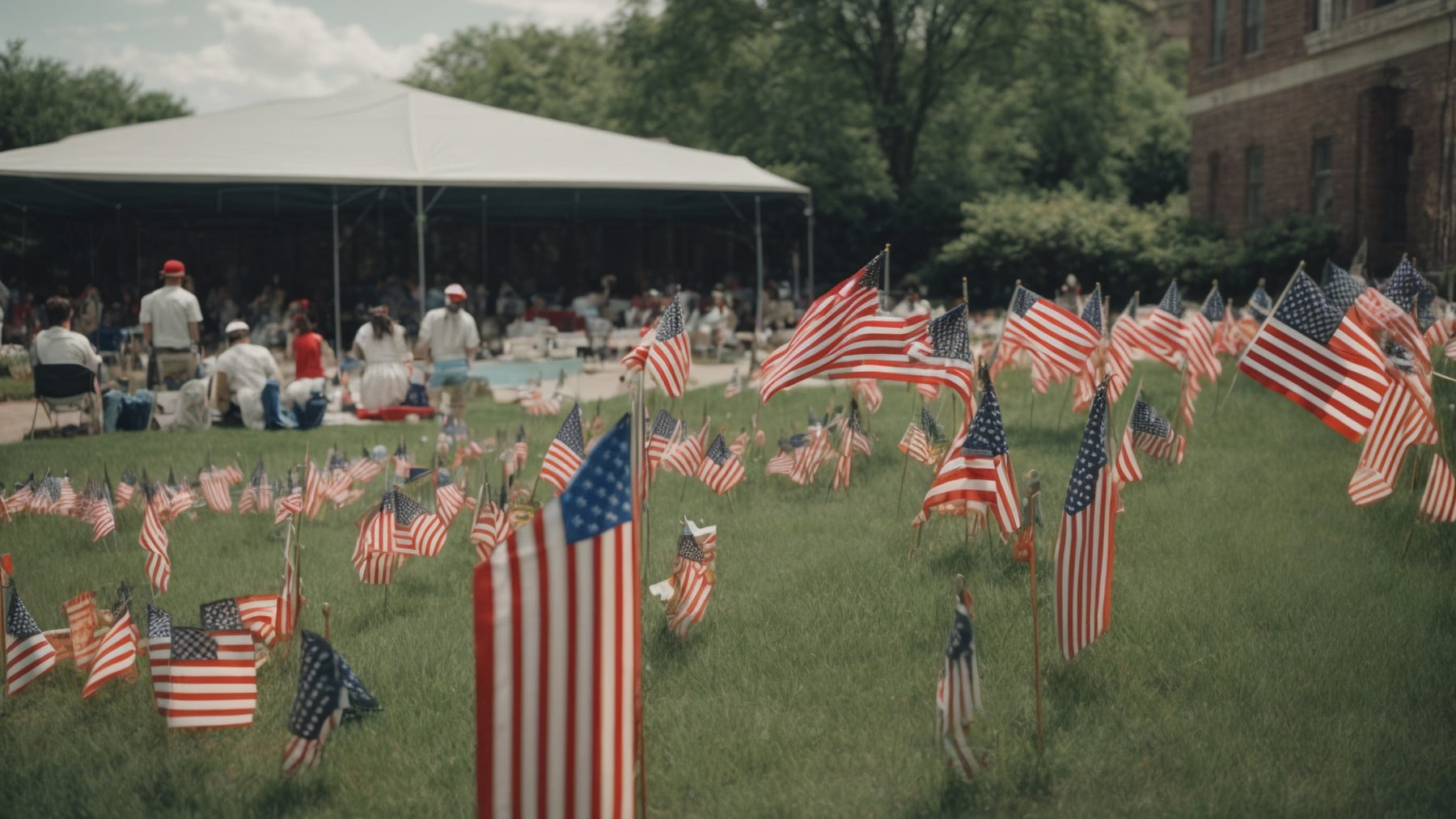 Top 10 Memorial Day Activities for a Meaningful Holiday