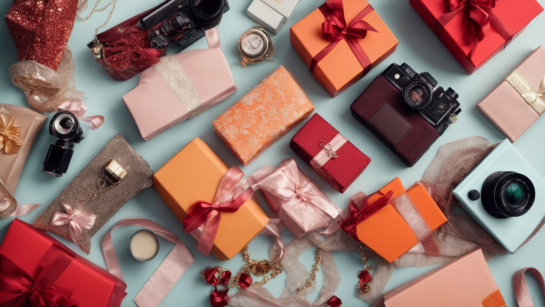 The Best Gifts for Fashion Lovers in 2023