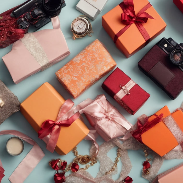 The Best Gifts for Fashion Lovers in 2023