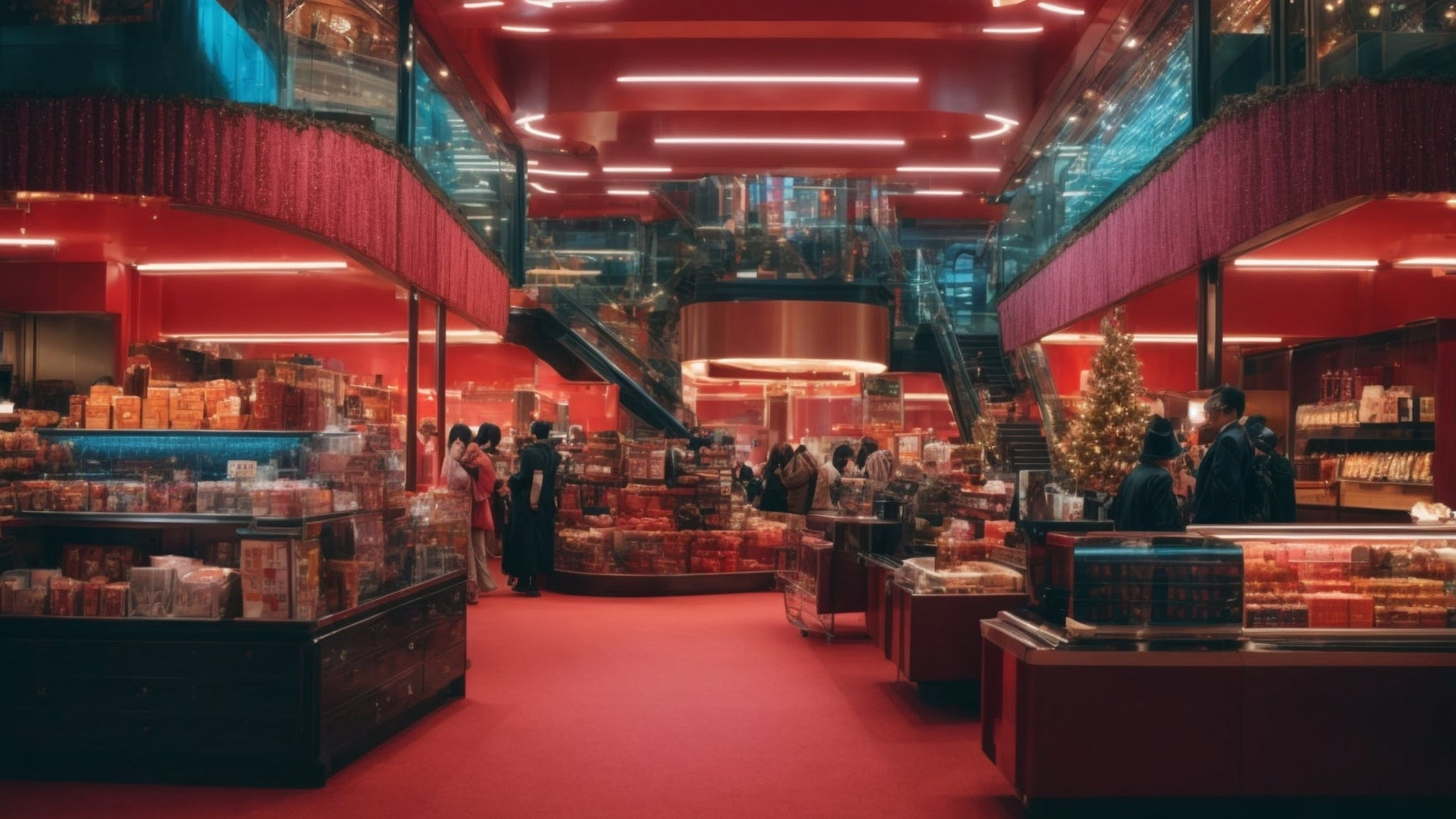 The Ultimate Guide to Cyber Monday Shopping in 2025