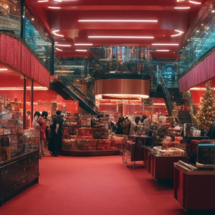 The Ultimate Guide to Cyber Monday Shopping in 2025