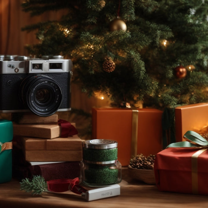 Top 10 Eco-Friendly Gifts: Sustainable Choices for Every Occasion