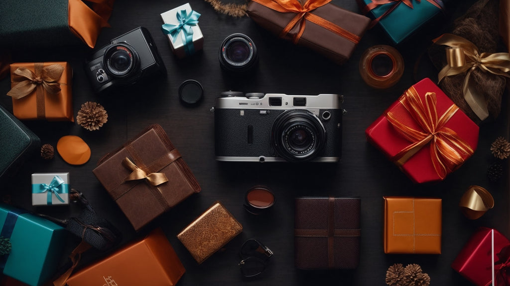 Top 10 Tech Gifts for the Tech-Savvy in 2024 — GoBliss