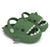 Kids' Anti-Collision Bape Shark Slides