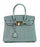 The New York Crocodile Bag