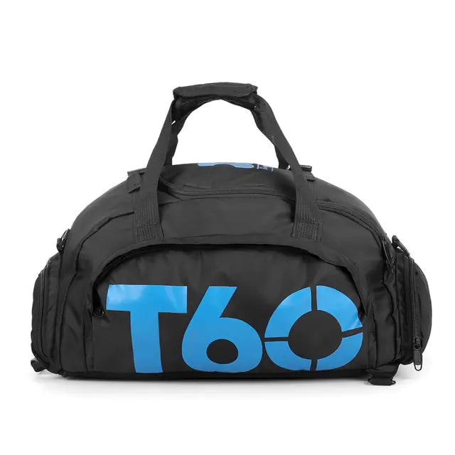 GoBliss T60 Waterproof Fitness Bag