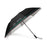 Mercedes AMG Petronas Formula One Team - Official Formula 1 Merchandise - Compact Umbrella - Black - One size