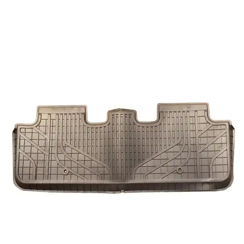 Tesla Model Y Custom Black Floor Mats