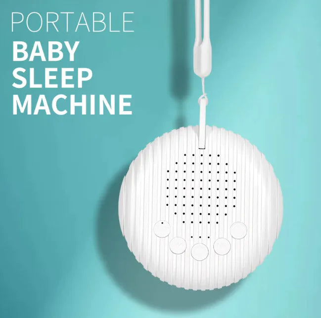Portable Baby Soothe & Sleep Machine