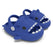 Kids' Anti-Collision Bape Shark Slides