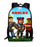 Cartoon Roblox Backpack for Kids