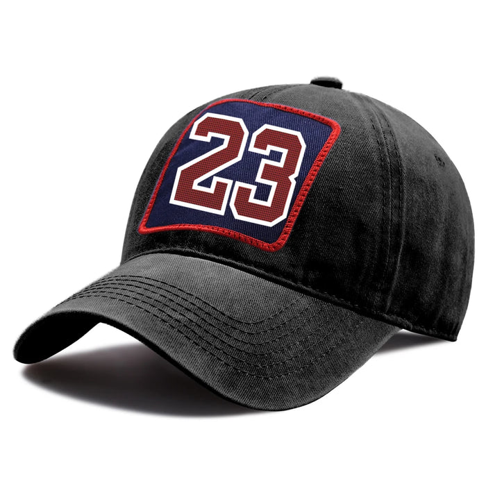 Fashion Jordan 23 Hip Hop Snapback Hats