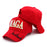 New MAGA Trump Signature Snapback President Hat