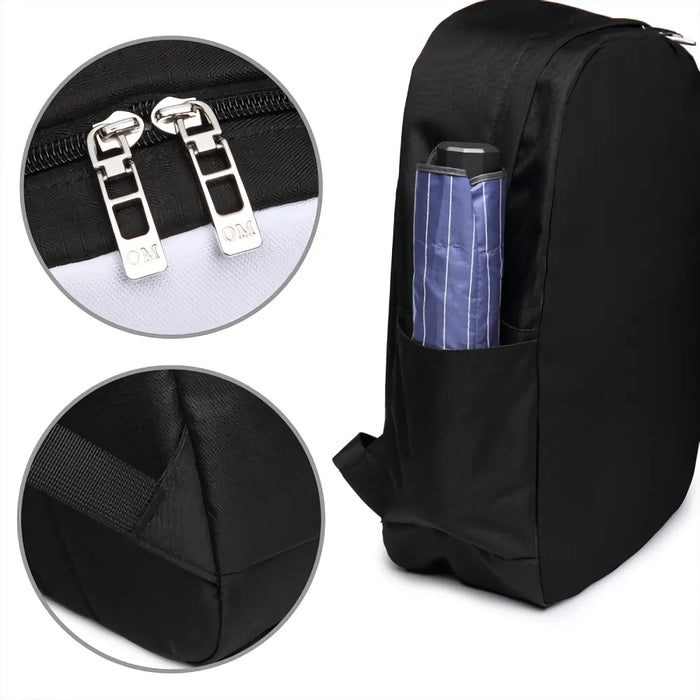 Tesla USB Charge Backpack Men School Bags Women Bag Travel Laptop bag