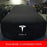 Luxury Car Covers for Tesla Model 3/S/X/Y Tesla Accessories Outdoor Car Cover