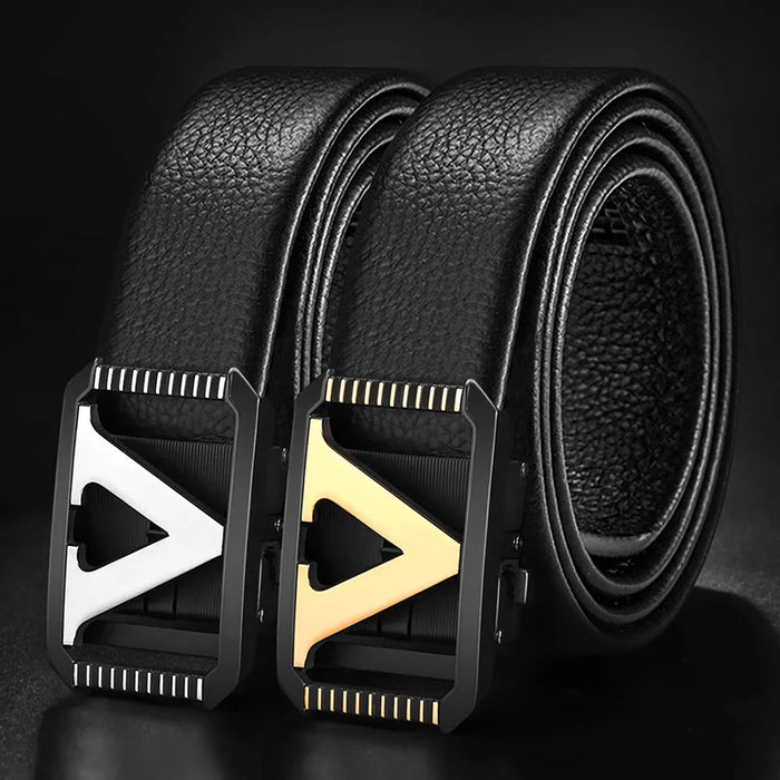 Fashion Designer Luxury Famous Brand Genuine Classic Exquisite Belts