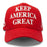 Trump Keep America Great 45th President Hat