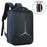 SecureTech™ Anti-Theft Laptop Backpack – Waterproof USB Charging Business Daypack for Men & Women