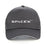 SpaceX Unisex Adjustable Baseball Cap – Classic Snapback Hat for Men & Women