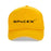 SpaceX Unisex Adjustable Baseball Cap – Classic Snapback Hat for Men & Women