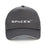 SpaceX Unisex Adjustable Baseball Cap – Classic Snapback Hat for Men & Women