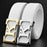 Luxury Vintage Fashion Designer Brand Belts