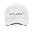 SpaceX Unisex Adjustable Baseball Cap – Classic Snapback Hat for Men & Women