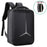 SecureTech™ Anti-Theft Laptop Backpack – Waterproof USB Charging Business Daypack for Men & Women