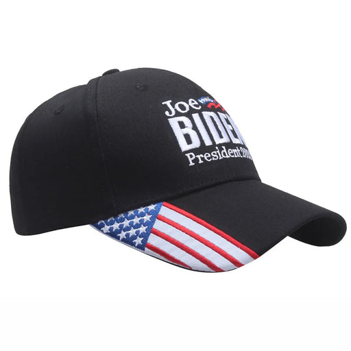 Joe Biden Embroidered Baseball Cap Democratic Party Snapback