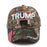 Donald Trump 2024 USA Flag Baseball Caps Keep America Great Snapback President Hat