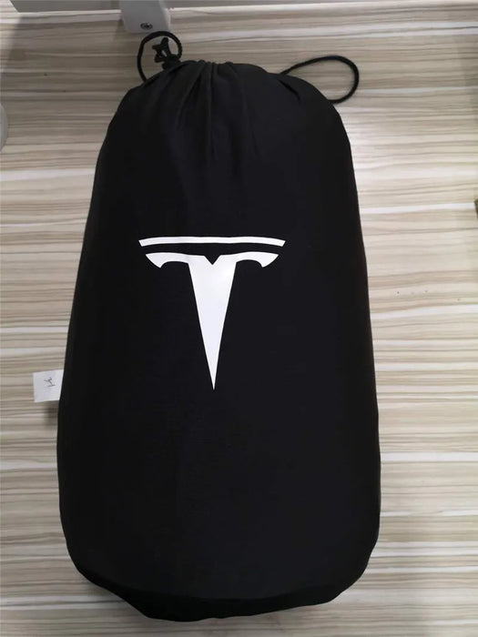 Luxury Car Covers for Tesla Model 3/S/X/Y Tesla Accessories Outdoor Car Cover