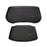 TPEGuard™ Custom-Fit Mat Set – Front & Rear Floor + Trunk Cargo Tray for Tesla Model 3 & Model Y (TPE, Waterproof, Non-Slip)