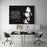Michael Jordan Fashion Art Poster Wall Home Decor for Living Room Office