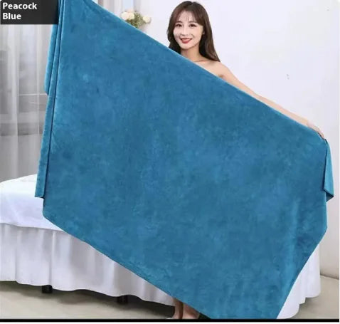 Ultra Dry Bath Towel