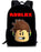 Cartoon Roblox Backpack for Kids