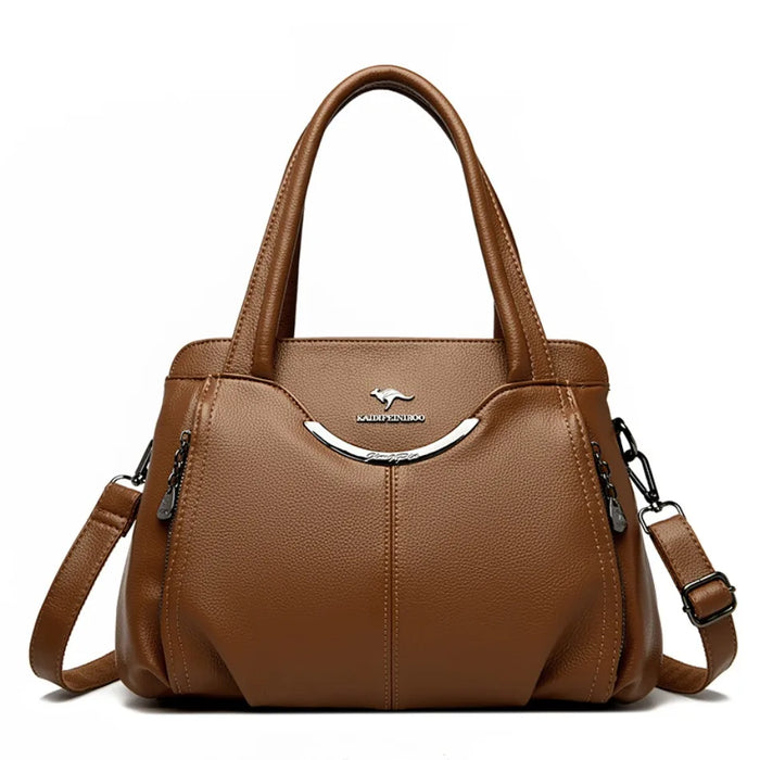 Genuine Luxury Women Bags designer Handbags