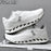 ONN™ UltraLight Running Shoes – Breathable Summer Tennis Sneakers, Non-Slip Casual Trainers (Unisex)
