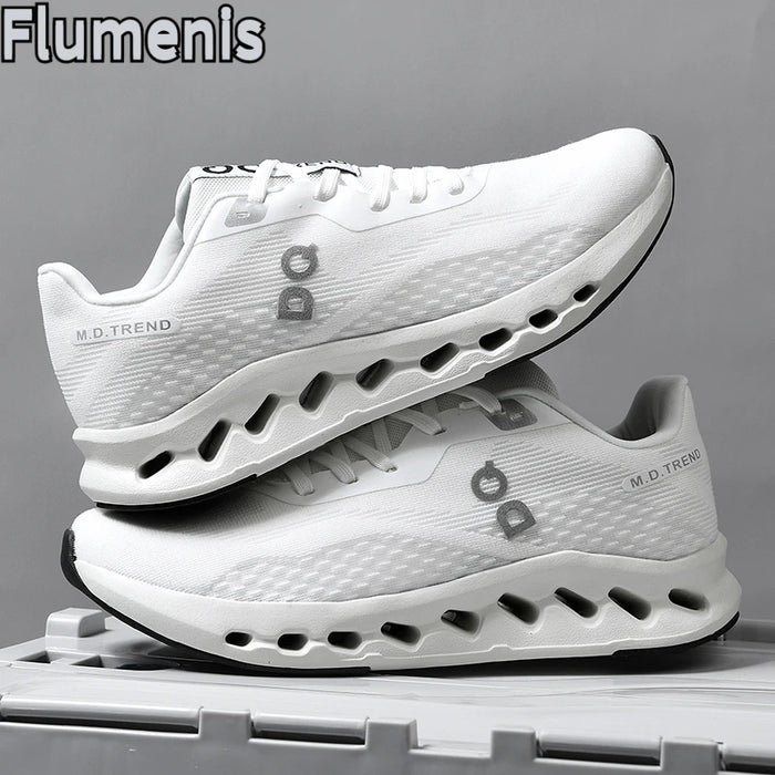 ONN™ UltraLight Running Shoes – Breathable Summer Tennis Sneakers, Non-Slip Casual Trainers (Unisex)