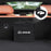 Premium Lexus EV Charging Cable Storage Bag | Waterproof Trunk Organizer Box