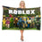 Roblox Children's Bath Towel Anti-sand Microfiber Beach Towel Picnic Cloth