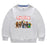 ROBLOX™ Kids Cotton Hoodie – Roblox-Inspired Long Sleeve Sweatshirt for Toddlers & Young Children