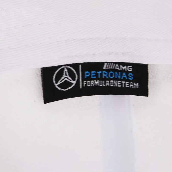 Mercedes-Benz AMG Embroidered Baseball Cap – Adjustable Luxury Hat for Men & Women