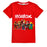 BlockPlay™ Roblox Kids Summer Tee – Soft Cotton Cartoon T-Shirt for Boys & Girls