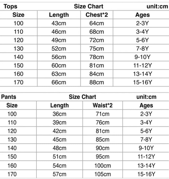 Roblox™ Kids 2-Piece Summer Set – Roblox-Inspired Cartoon T-Shirt & Shorts for Boys & Girls