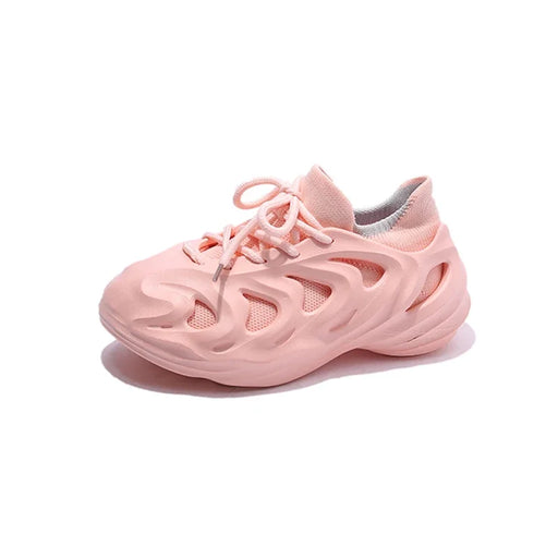 Kids Yzy Fashion Sneakers Trainers Size 26-37