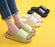 Fashion Designers Brand Yzy Slides