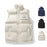 Mercedes-Benz™ Men’s Winter Short Down Jacket – Thickened, Warm, Stylish Luxury Outerwear
